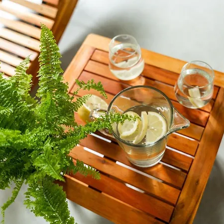 Invest Centrum Park 29 Appartamento *