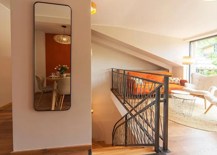 Invest Centrum Park 29 Appartamento *