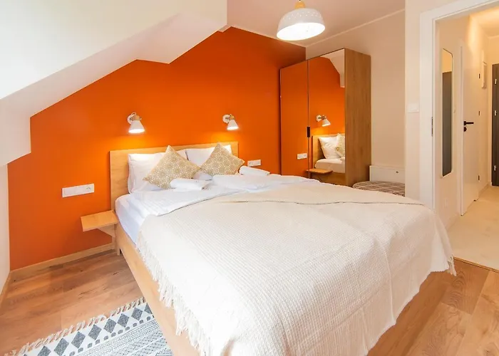 Invest Centrum Park 29 * Szklarska Poręba