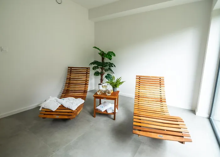 Invest Centrum Park 29 Appartamento *