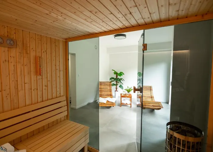 Invest Centrum Park 29 *