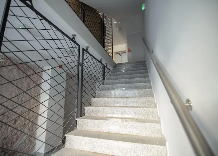 Invest Centrum Park 29 Appartamento