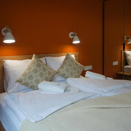 Apartament Invest Centrum Park 29 Szklarska Poręba