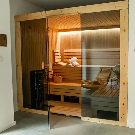 Invest Centrum Park 29 Apartment Szklarska Poreba
