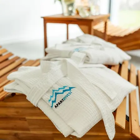 شقة Invest Centrum Park 29 *