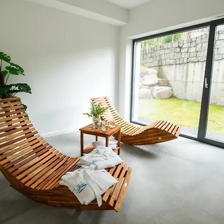 Apartament Invest Centrum Park 29 Szklarska Poręba