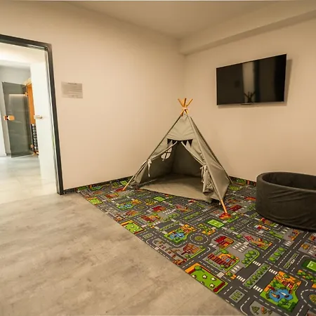 Invest Centrum Park 29