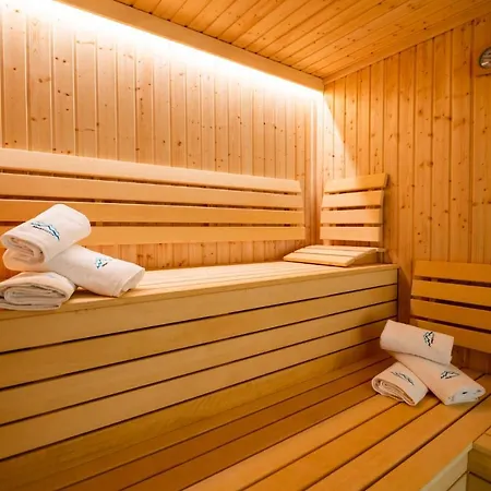 شقة Invest Centrum Park 29 *