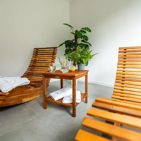 Invest Centrum Park 29 Apartment