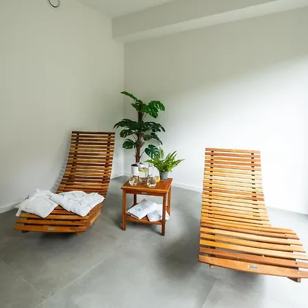 Invest Centrum Park 29 Apartment *