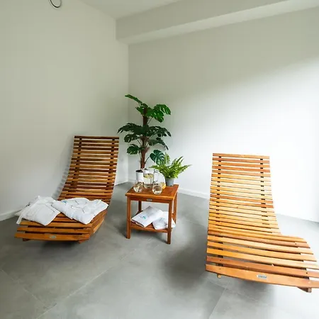 Invest Centrum Park 29 Appartement *