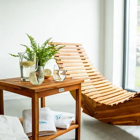 Invest Centrum Park 29 شقة *