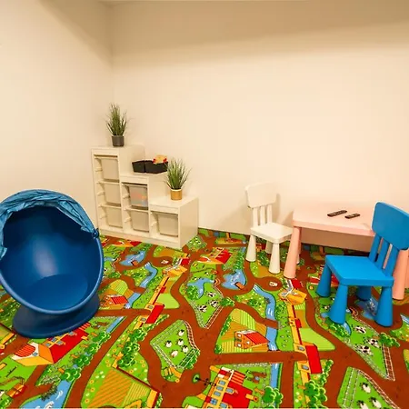 Invest Centrum Park 29 *