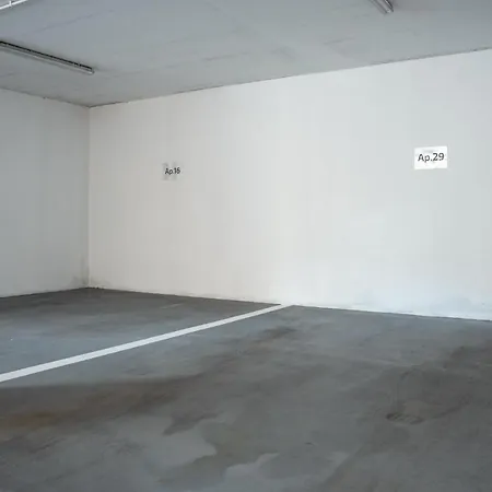 Invest Centrum Park 29 Szklarska Poreba