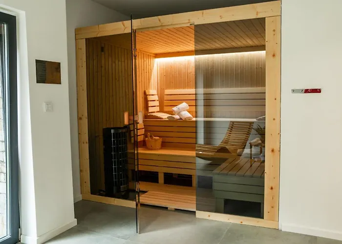 Invest Centrum Park 29 Apartment Szklarska Poreba