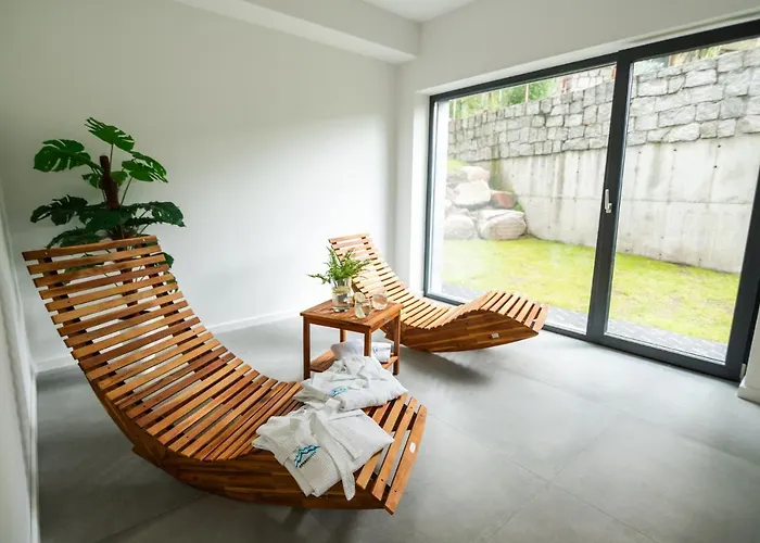 Apartament Invest Centrum Park 29 Szklarska Poręba