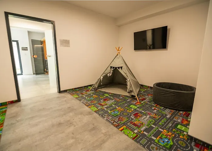 Invest Centrum Park 29