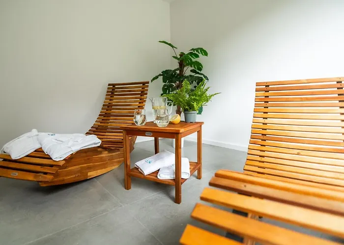 Invest Centrum Park 29 Apartament