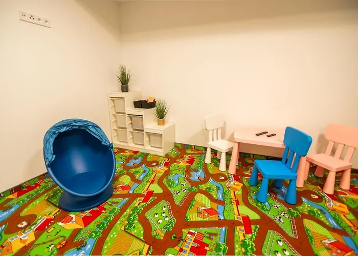 Invest Centrum Park 29 *