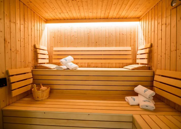 Invest Centrum Park 29 *