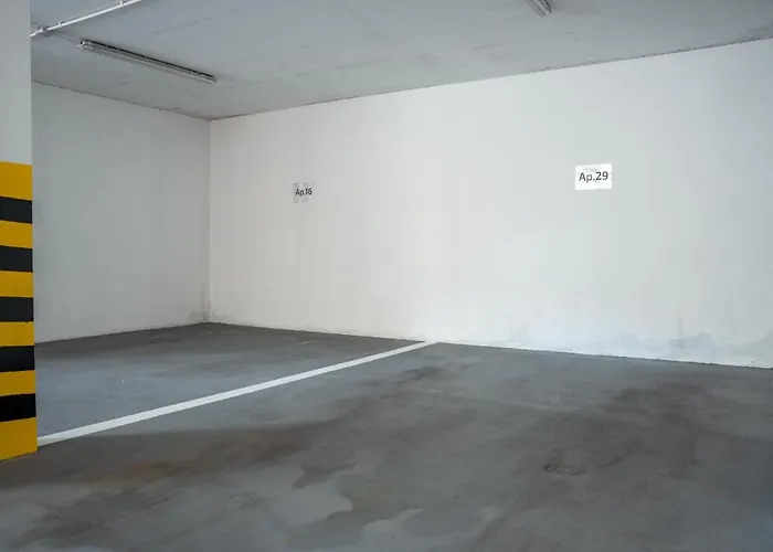 Invest Centrum Park 29 Szklarska Poreba